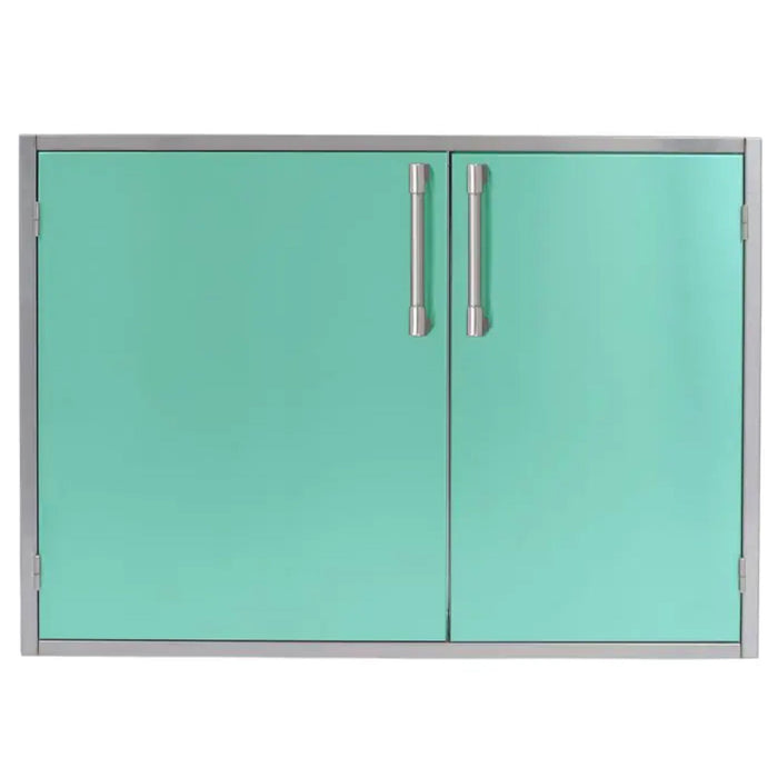 Alfresco 30 X 21-Inch Low Profile Sealed Dry Storage Pantry