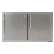 Alfresco 30-Inch Double Access Door - Patioscape Outdoors
