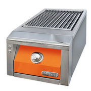Alfresco Built-In Gas Sear Zone Side Burner - Patioscape Outdoors