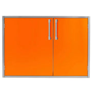Alfresco 30 X 21-Inch Low Profile Sealed Dry Storage Pantry - Patioscape Outdoors