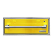 Alfresco 30-Inch Built-In Electric Warming Drawer - Patioscape Outdoors