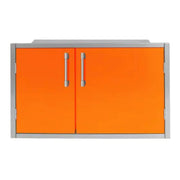Alfresco 42 X 21-Inch Low Profile Sealed Dry Storage Pantry - Patioscape Outdoors