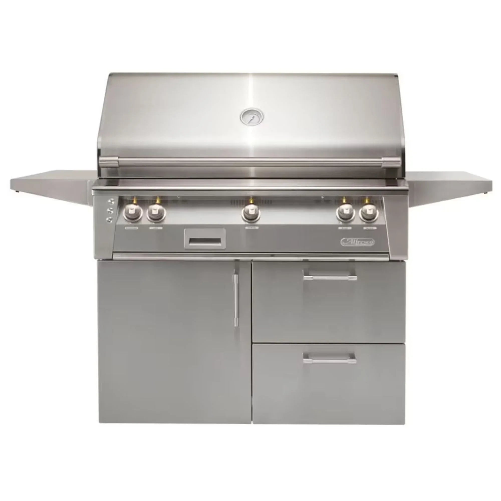 Alfresco Gas Grill