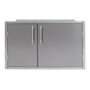Alfresco 42 X 21-Inch Low Profile Sealed Dry Storage Pantry - Patioscape Outdoors