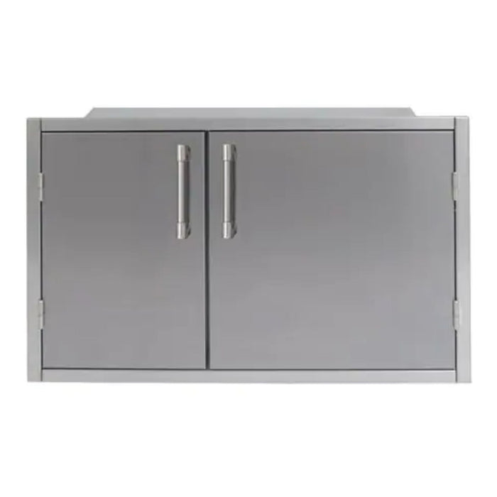 Alfresco 42 X 21-Inch Low Profile Sealed Dry Storage Pantry