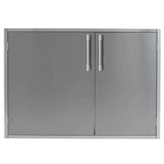 Alfresco 30 X 21-Inch Low Profile Sealed Dry Storage Pantry - Patioscape Outdoors