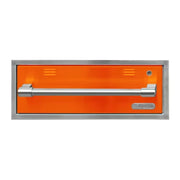 Alfresco 30-Inch Built-In Electric Warming Drawer - Patioscape Outdoors