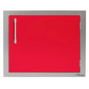 Alfresco 23-Inch Right-Hinged Single Access Door - Patioscape Outdoors