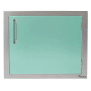 Alfresco 23-Inch Right-Hinged Single Access Door - Patioscape Outdoors