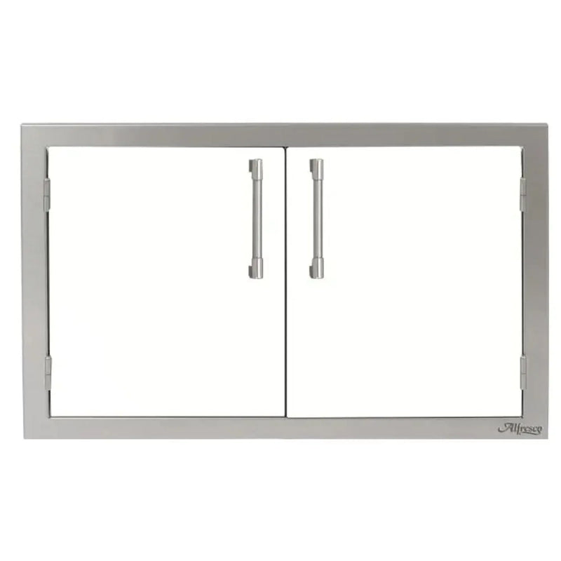 Alfresco 36-Inch Double Access Door - Patioscape Outdoors