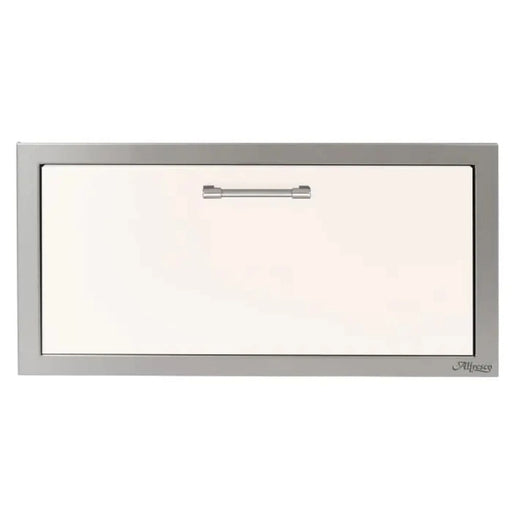 Alfresco 30-Inch VersaPower Stainless Steel Soft-Close Single Drawer - Patioscape Outdoors