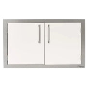 Alfresco 42-Inch Double Access Doors - Patioscape Outdoors