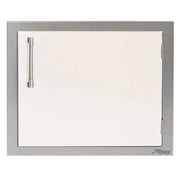 Alfresco 23-Inch Right-Hinged Single Access Door - Patioscape Outdoors
