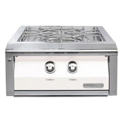 Alfresco 24-Inch Gas Versa Power Cooking System - Patioscape Outdoors