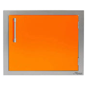 Alfresco 23-Inch Right-Hinged Single Access Door - Patioscape Outdoors