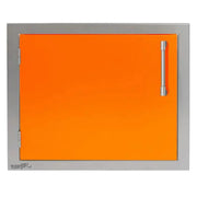 Alfresco 23-Inch Left-Hinged Single Access Door - Patioscape Outdoors