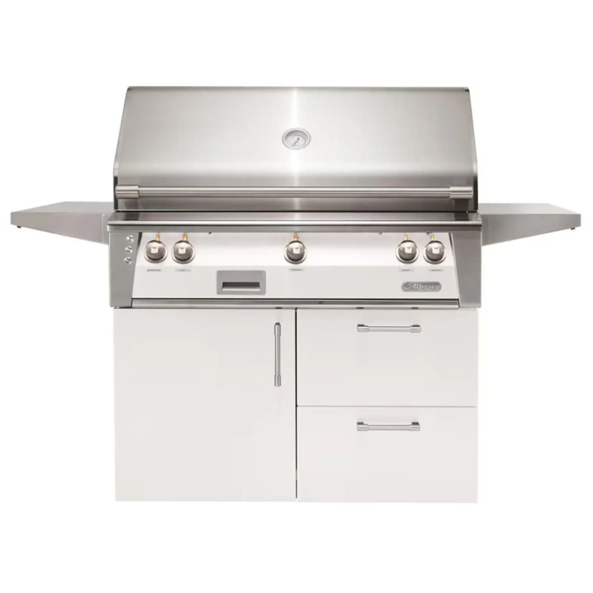 Alfresco Gas Grill - Thumbnail 5