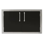 Alfresco 36-Inch Double Access Door - Patioscape Outdoors