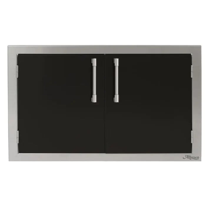 Alfresco 36-Inch Double Access Door