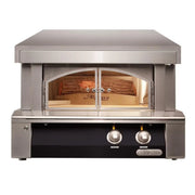 Alfresco 30-Inch Countertop Outdoor Gas Pizza Oven - Patioscape Outdoors