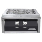 Alfresco 24-Inch Gas Versa Power Cooking System - Patioscape Outdoors