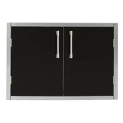 Alfresco 36 X 21-Inch Low Profile Sealed Dry Storage Pantry - Patioscape Outdoors