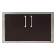 Alfresco 36-Inch Double Access Door - Patioscape Outdoors