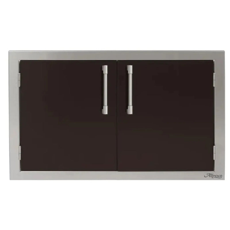 Alfresco 36-Inch Double Access Door - Patioscape Outdoors