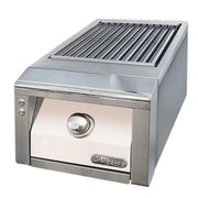 Alfresco Built-In Gas Sear Zone Side Burner - Patioscape Outdoors
