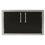Alfresco 30-Inch Double Access Door - Patioscape Outdoors