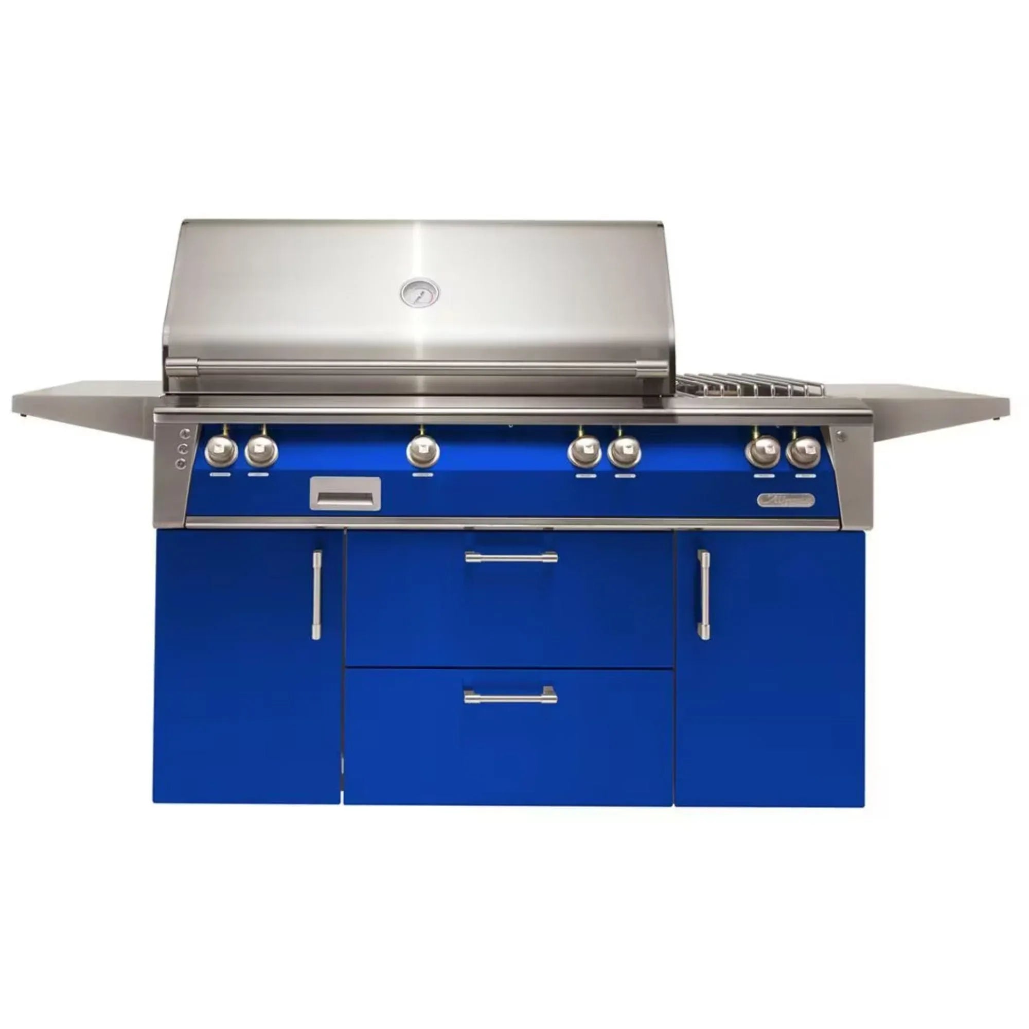 Alfresco Freestanding Gas Grill - Thumbnail 4