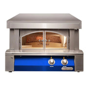 Alfresco 30-Inch Built-In Outdoor Gas Pizza Oven - Patioscape Outdoors