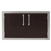 Alfresco 30-Inch Double Access Door - Patioscape Outdoors
