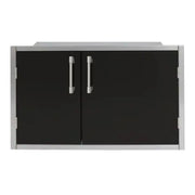 Alfresco 42 X 21-Inch Low Profile Sealed Dry Storage Pantry - Patioscape Outdoors