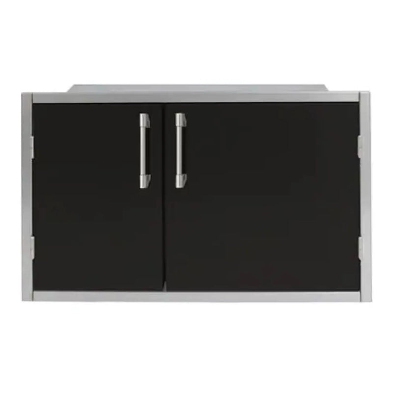 Alfresco 42 X 21-Inch Low Profile Sealed Dry Storage Pantry - Patioscape Outdoors