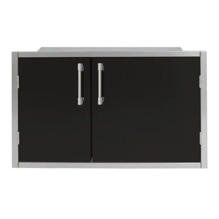 Alfresco 42 X 21-Inch Low Profile Sealed Dry Storage Pantry