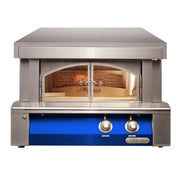 Alfresco 30-Inch Countertop Outdoor Gas Pizza Oven - Patioscape Outdoors