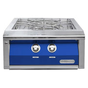 Alfresco 24-Inch Gas Versa Power Cooking System - Patioscape Outdoors