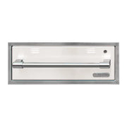 Alfresco 30-Inch Built-In Electric Warming Drawer - Patioscape Outdoors