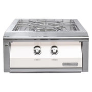 Alfresco 24-Inch Gas Versa Power Cooking System - Patioscape Outdoors
