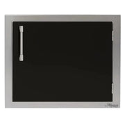 Alfresco 23-Inch Right-Hinged Single Access Door - Patioscape Outdoors