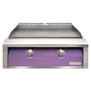 Alfresco 30-Inch Built-in Gas Griddle - Patioscape Outdoors