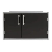 Alfresco 42 X 21-Inch Low Profile Sealed Dry Storage Pantry - Patioscape Outdoors