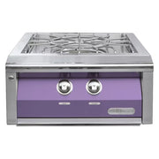 Alfresco 24-Inch Gas Versa Power Cooking System - Patioscape Outdoors
