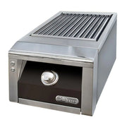 Alfresco Built-In Gas Sear Zone Side Burner - Patioscape Outdoors