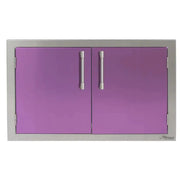Alfresco 36-Inch Double Access Door - Patioscape Outdoors