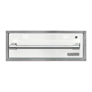Alfresco 30-Inch Built-In Electric Warming Drawer - Patioscape Outdoors