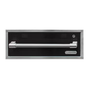 Alfresco 30-Inch Built-In Electric Warming Drawer - Patioscape Outdoors