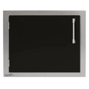 Alfresco 23-Inch Left-Hinged Single Access Door - Patioscape Outdoors
