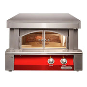 Alfresco 30-Inch Countertop Outdoor Gas Pizza Oven - Patioscape Outdoors